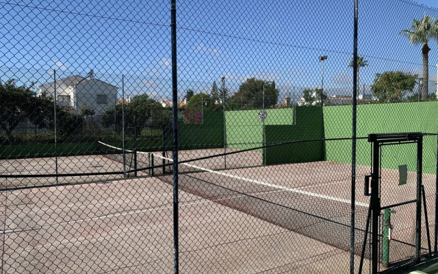 Piso de 2 Habitaciones en San Pedro (PET)