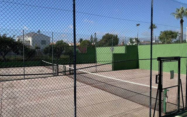Apartamento Marbella PET