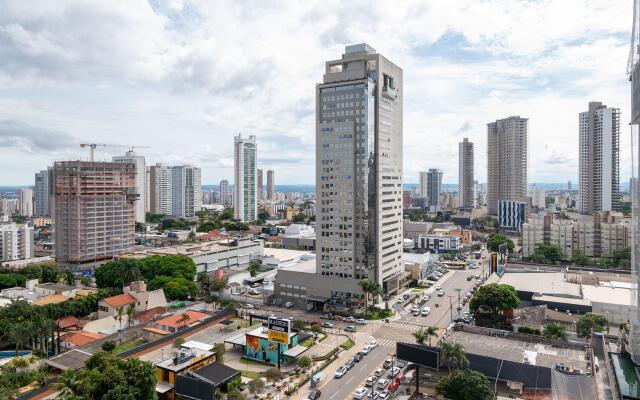 Flat moderno Ed. DNA -1503B