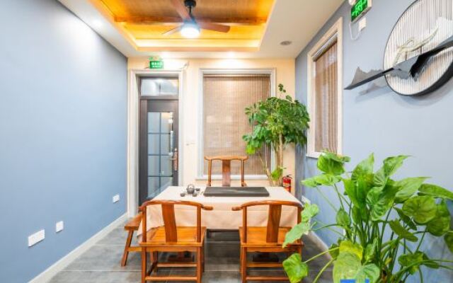 Shanghai Yifangtian Homestay