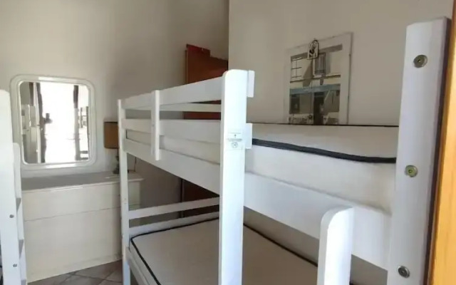 Sabaudia Villa Annamaria