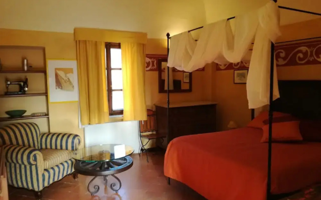 Oryza B&B-Ristorante