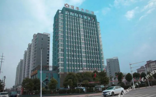 Hongtai Hotel