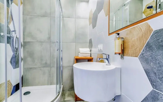 Rint Centrum Pilsudskiego