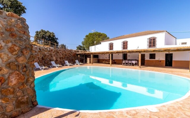 Casa San Miguel