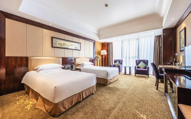 Fengda International Hotel
