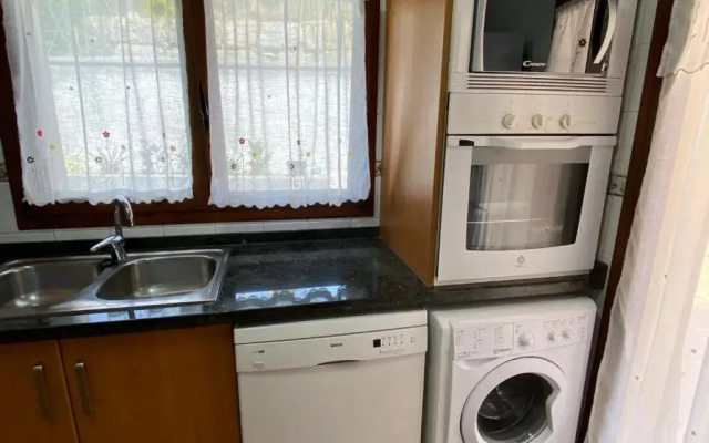 Villa azulmar montbarbat costa brava