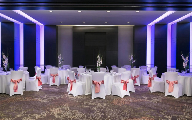 Sheraton Bucharest Hotel