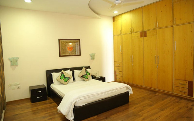 Swan Suites Madhapur