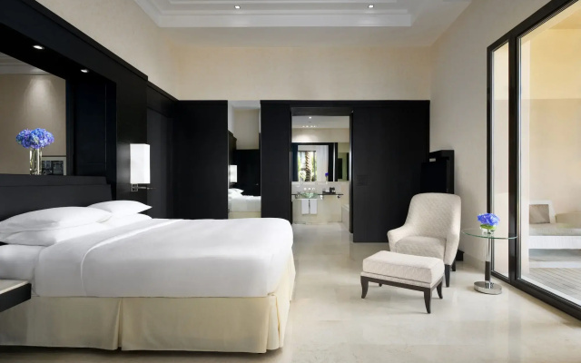 Park Hyatt Jeddah - Marina, Club and Spa