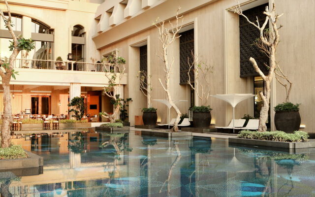 Hotel Tentrem Yogyakarta