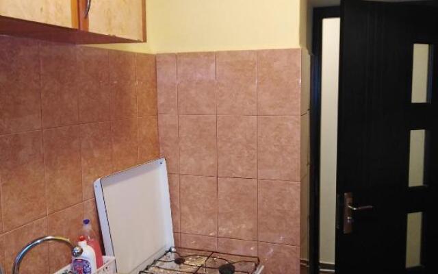 Apartament Albatros Mangalia