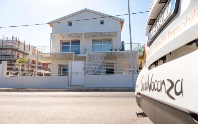 VJMAN House Sea Beach - SiciliaVacanza