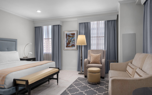 The Jung Hotel and Residences