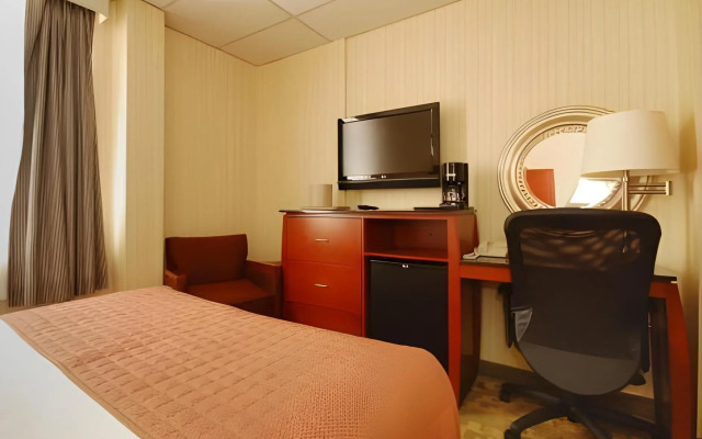 American Inn Of Bethesda