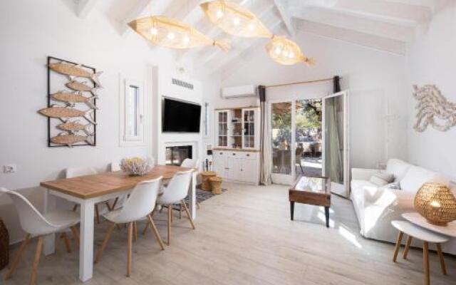 Olivea Premium Holiday Homes