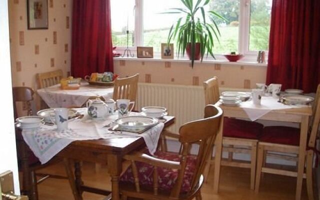 Nursery Court B&B