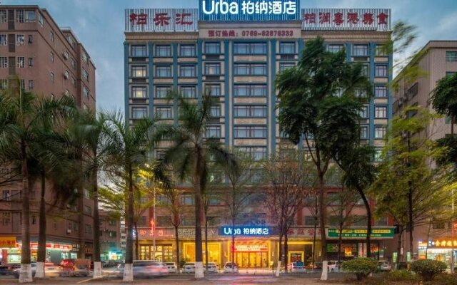 Dongguan Bo Ai Holiday Hotel