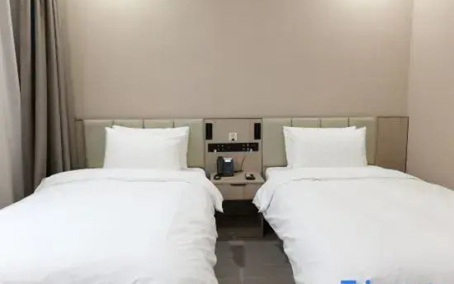 Yizhi Hotel (Tianjin Jinnan Xiaozhan Training Park)