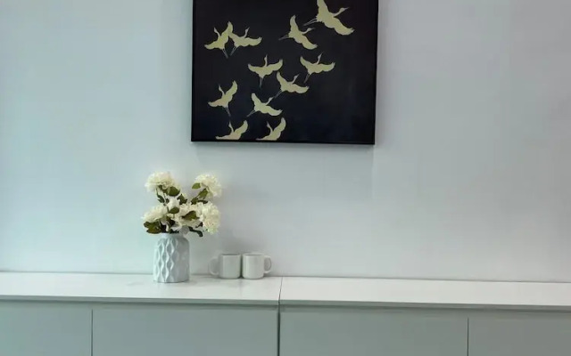 Grand C Homestay