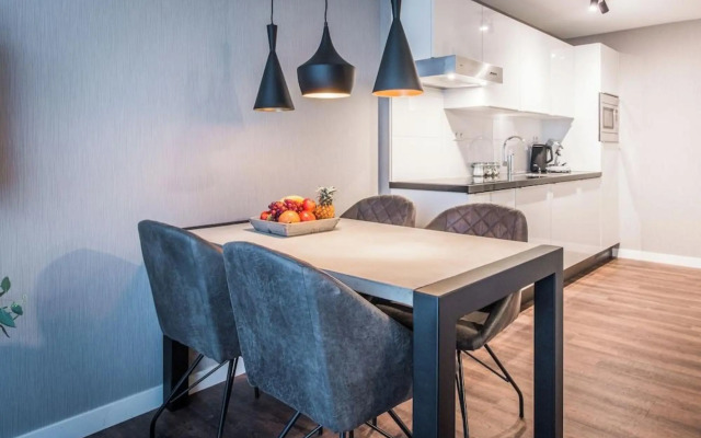 Amsterdam North by YAYS