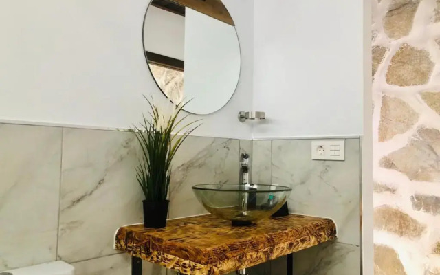 Canaryislandshost l Nazaret Suites