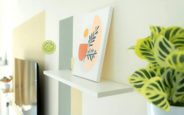 Oscar 4 pax- Mount Austin-Netflix -Ikea Toppen-Jusco