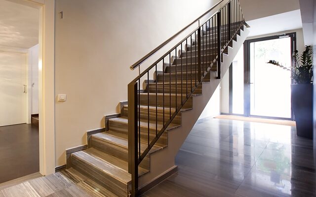 Gracia Bas Apartments Barcelona