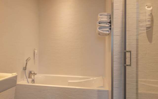 The Originals City, Hôtel Acropole, Bernay