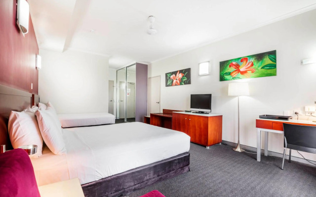 Novotel Darwin Airport