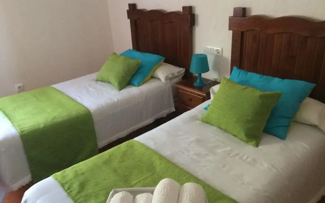 Hostal Rural la Plata