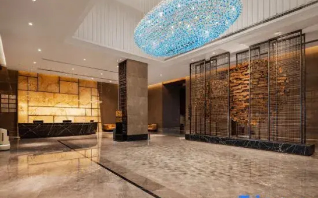 CNHOL  HOTEL (Dongguan  Songshanhu Lake North Station ）