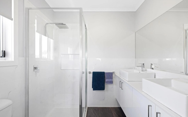 Grande Nisi Casa Cowes