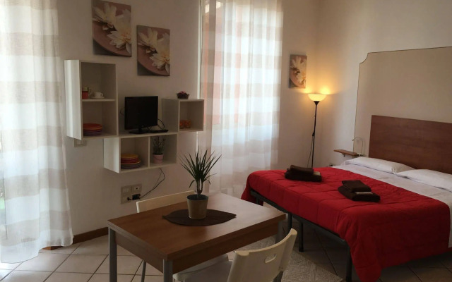 Residence Gloria