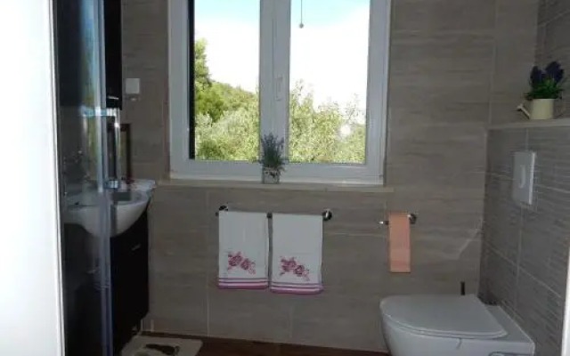 Apartments Indira II