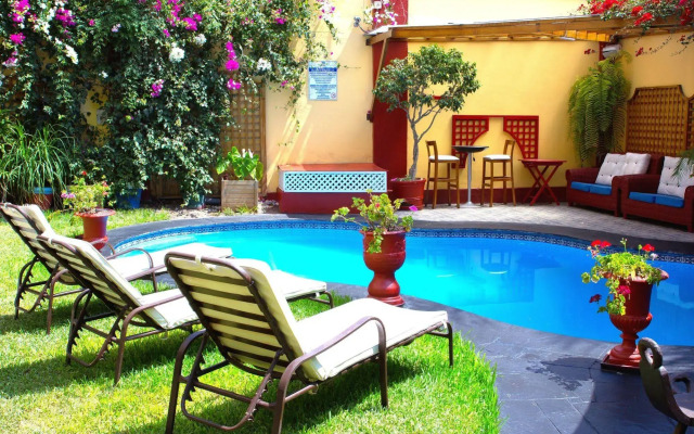 Peru Star Apart-Hotel