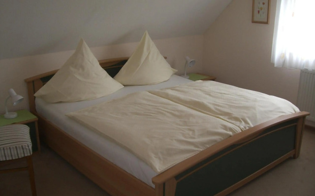 Ferienwohnungen Lindemann