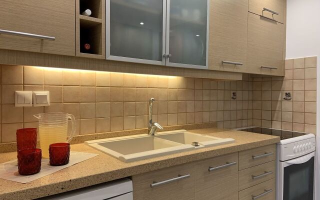 Evdokia Suites