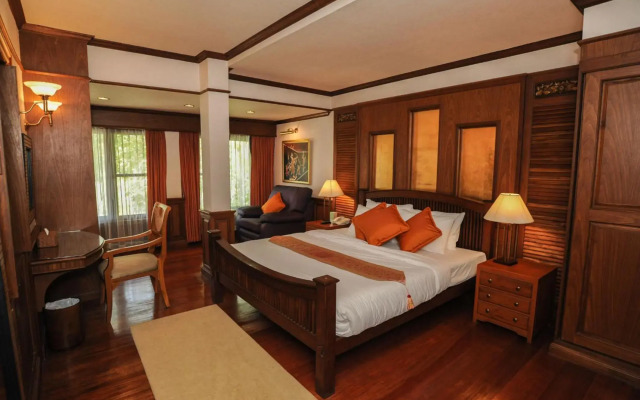 Suan Bua Hotel & Resort