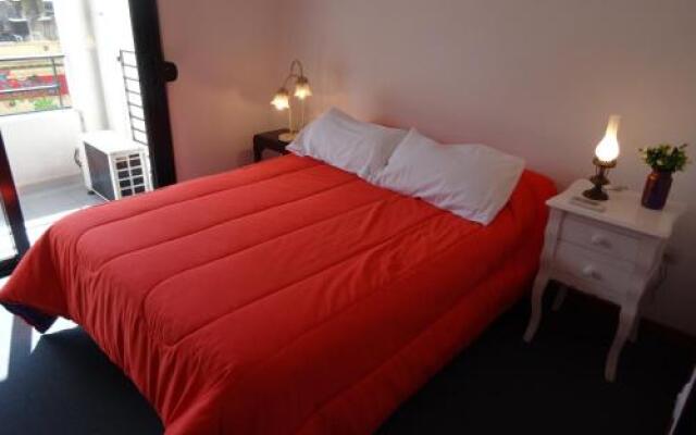 Apartamentos Diagonal