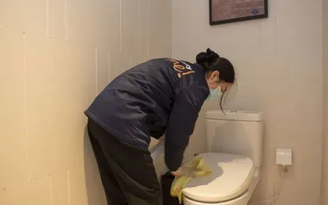 Hampton By Hilton Changsha Xingsha