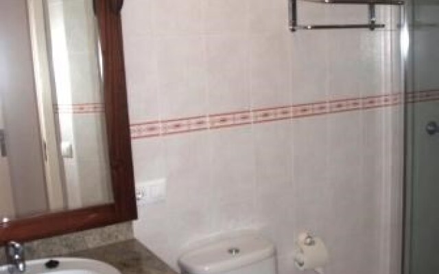 Apartamentos Ferrera Mar