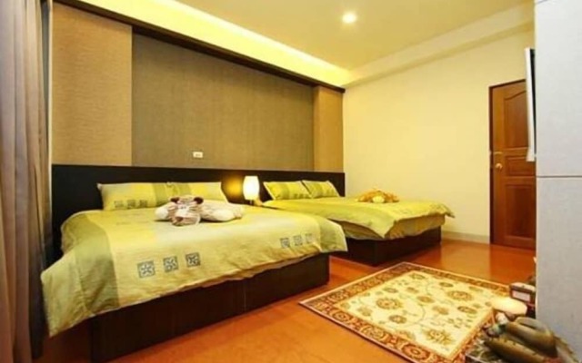 Wenxin Homestay