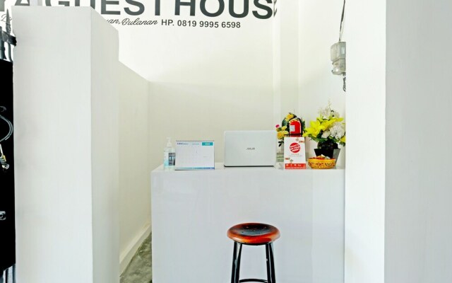 OYO 90859 Cahaya Guest House