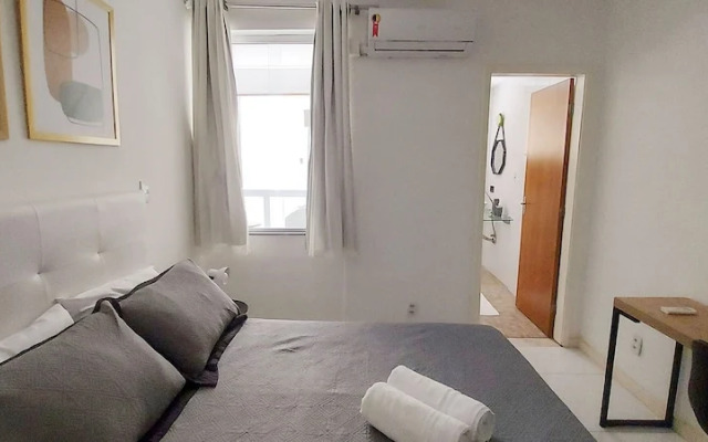 COOND0100 - Edifício Solarius