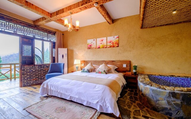 Moganshan Xiaofan Guest House