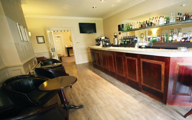 Winchester Royal Hotel