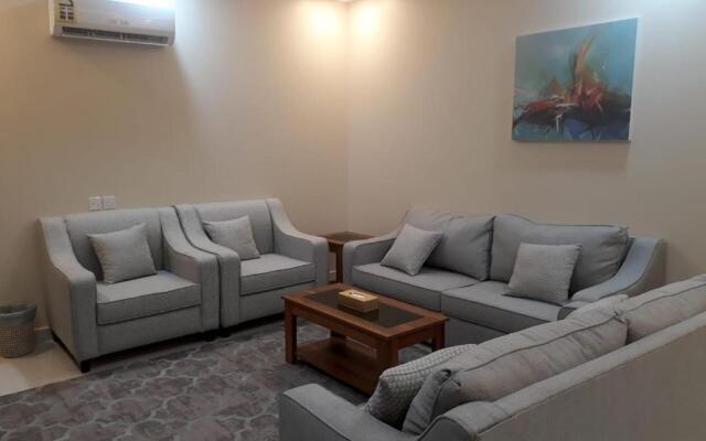 Copper Crown Furnished Apartments