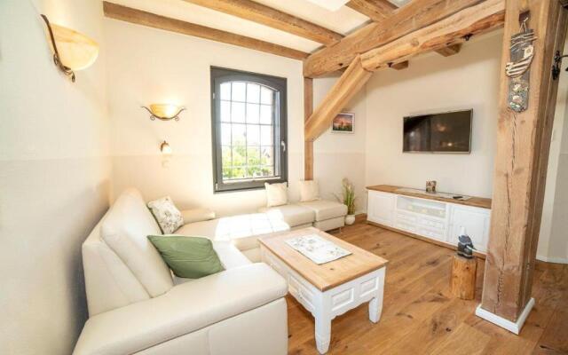 Speicher Residenz Barth E3 App 9