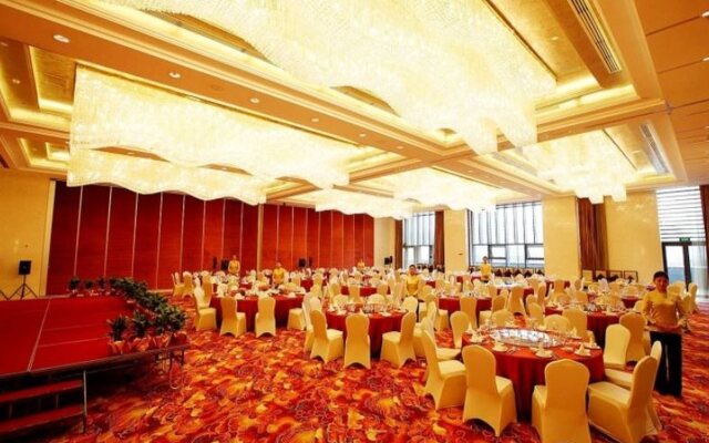 Suzhou Qingshan Conference Center